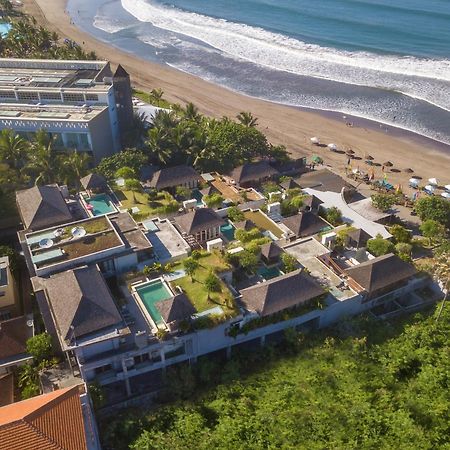 The Chand'S Boutique Villas By Villa Finder Seminyak Eksteriør billede