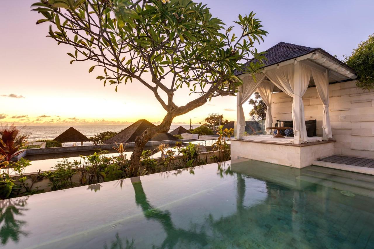 The Chand'S Boutique Villas By Villa Finder Seminyak Eksteriør billede