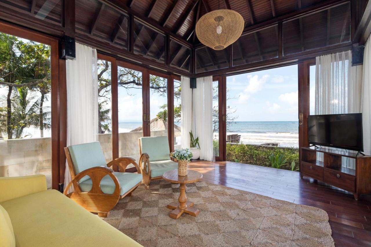 The Chand'S Boutique Villas By Villa Finder Seminyak Eksteriør billede