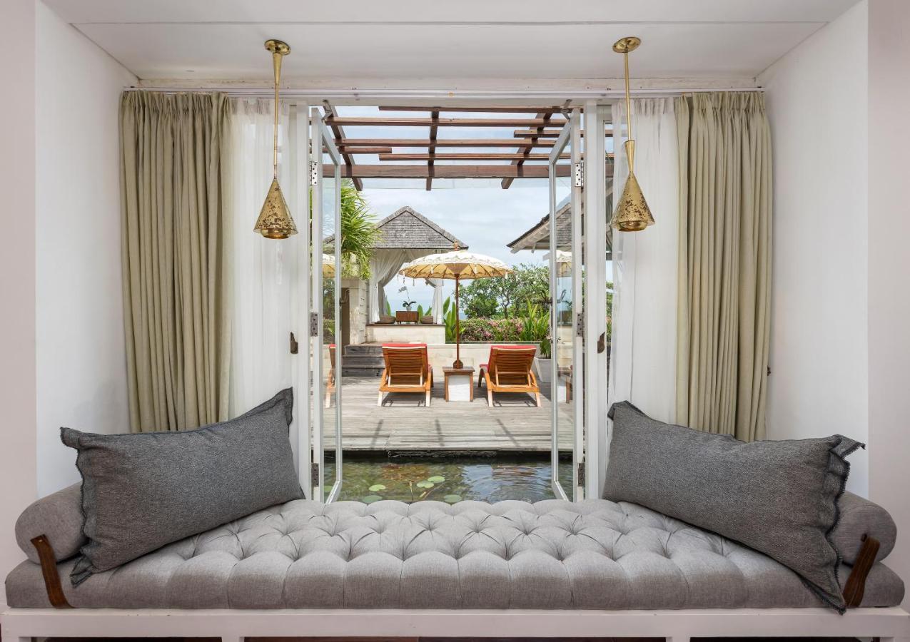 The Chand'S Boutique Villas By Villa Finder Seminyak Eksteriør billede