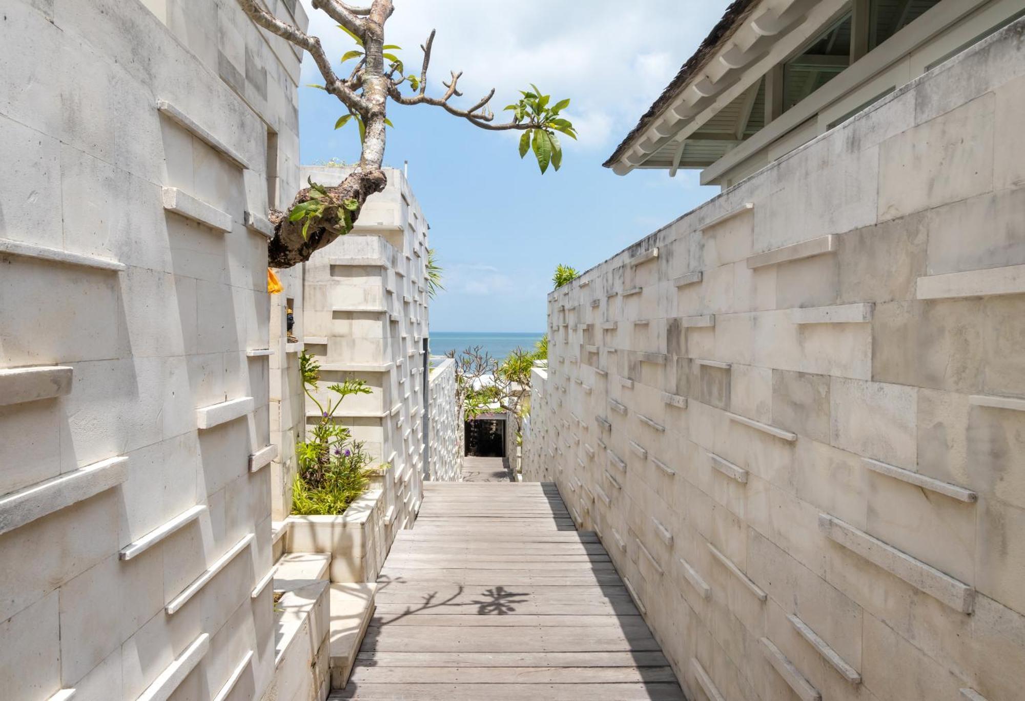 The Chand'S Boutique Villas By Villa Finder Seminyak Eksteriør billede