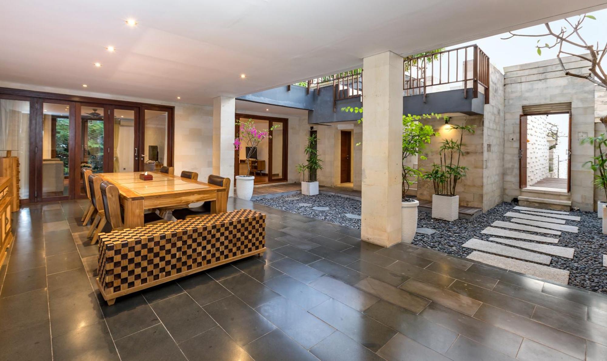 The Chand'S Boutique Villas By Villa Finder Seminyak Eksteriør billede