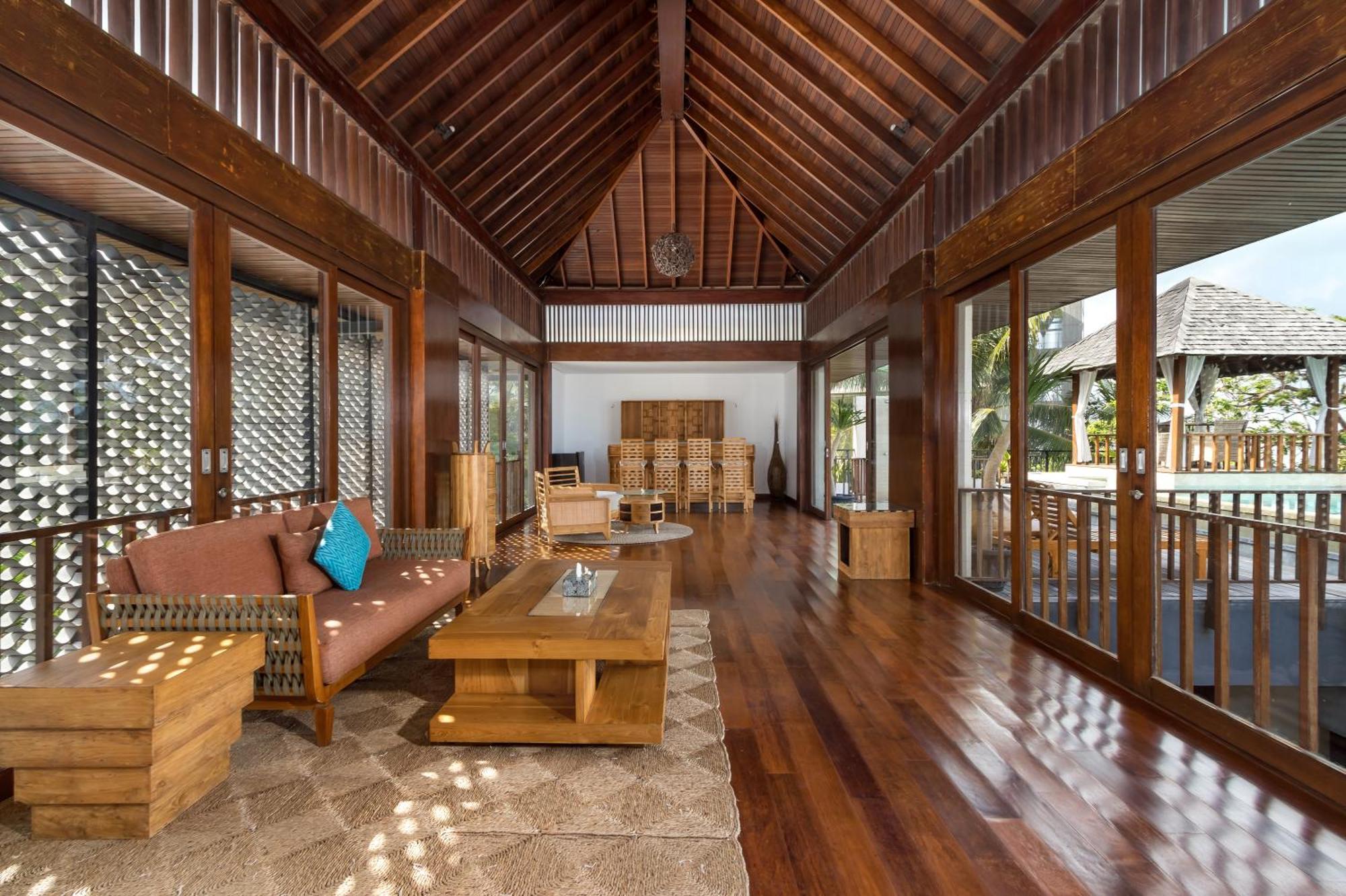 The Chand'S Boutique Villas By Villa Finder Seminyak Eksteriør billede