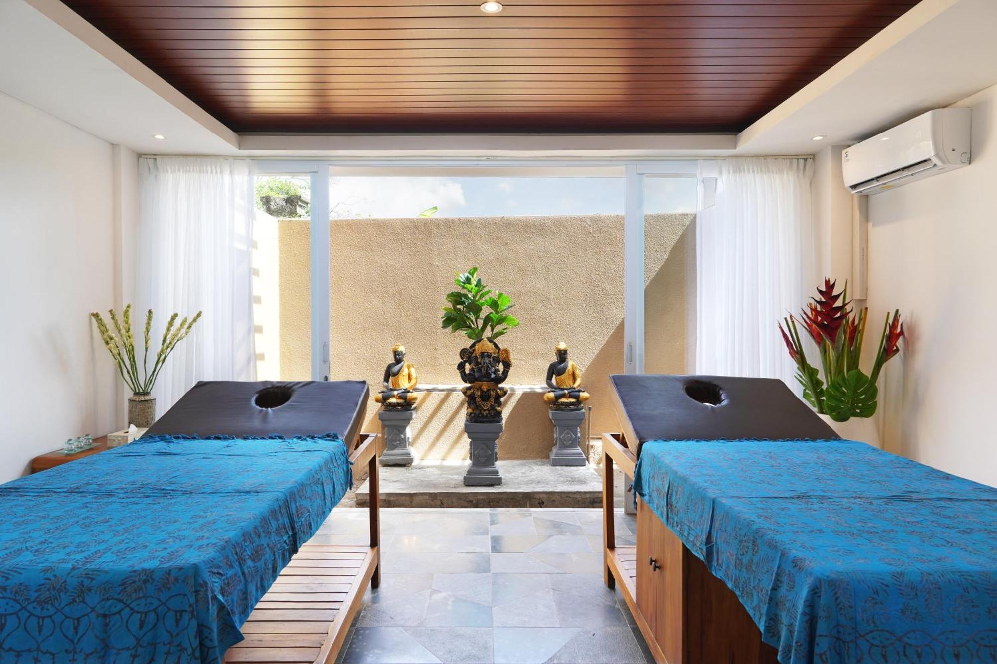 The Chand'S Boutique Villas By Villa Finder Seminyak Eksteriør billede